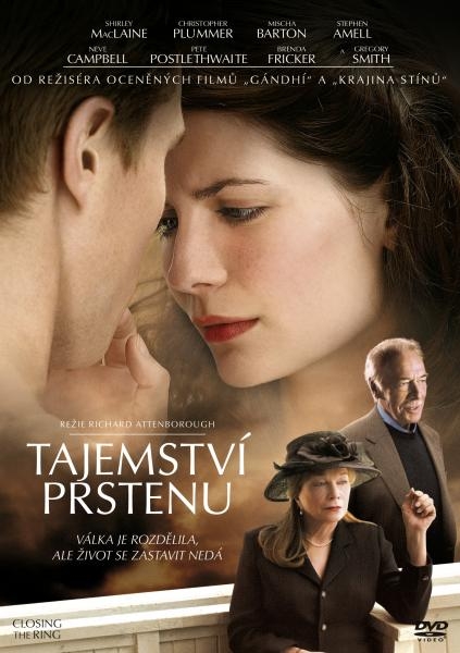 Tajemství prstenu
