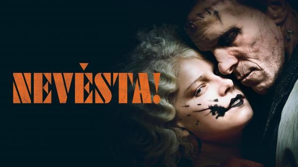 Nevěsta!