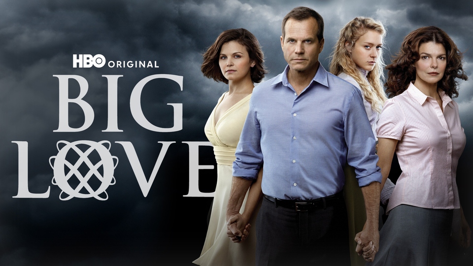 Серія Big Love