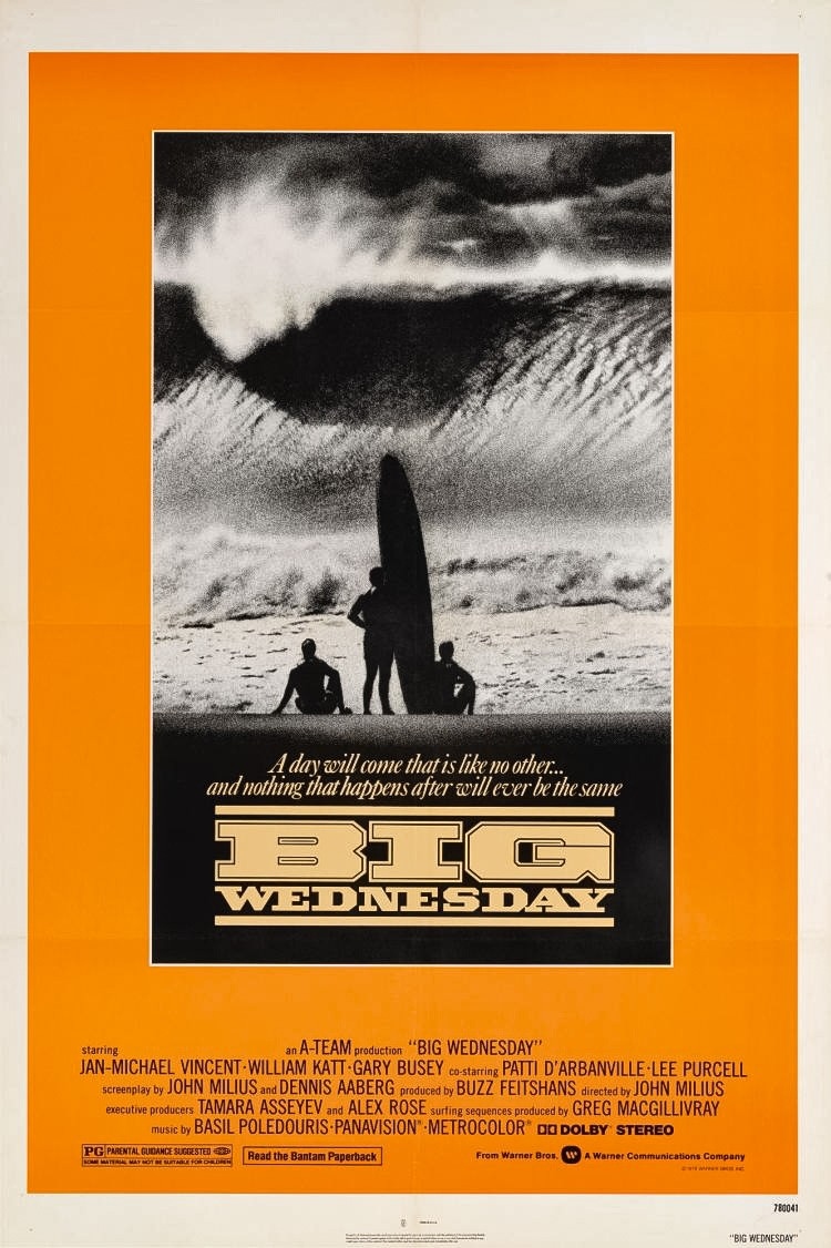 Film Velká středa