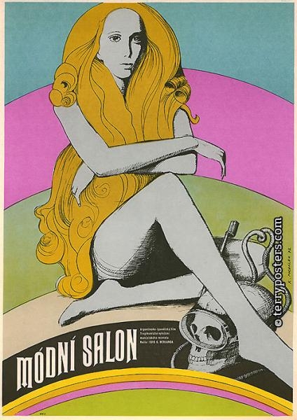 Modni salon
