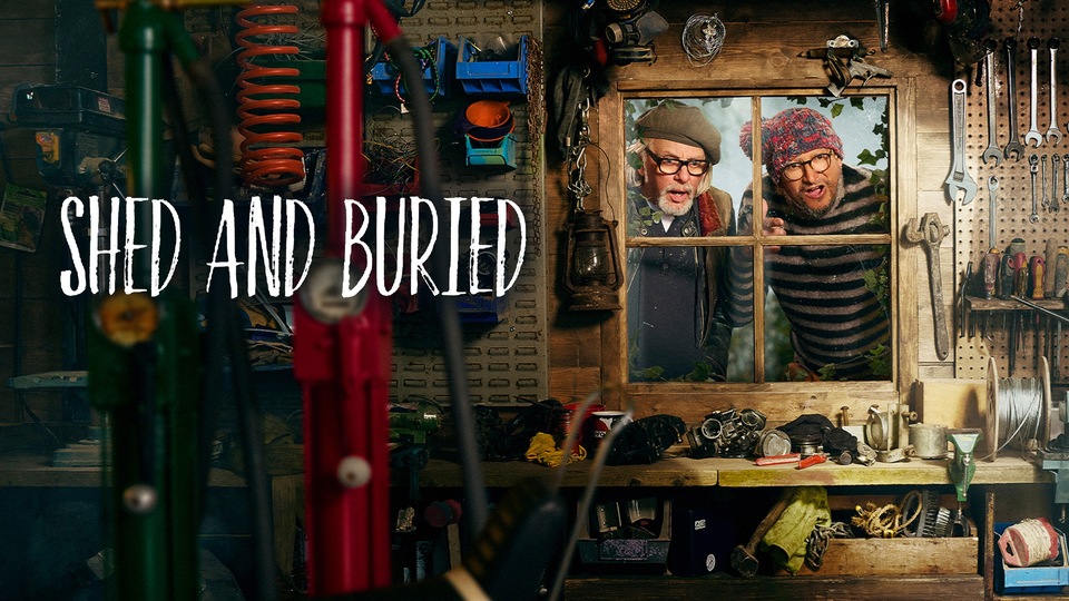 Najlepšie európske reality tv z roku 2015 online