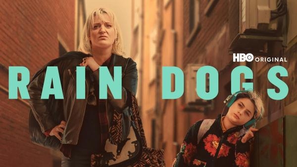 Rain Dogs