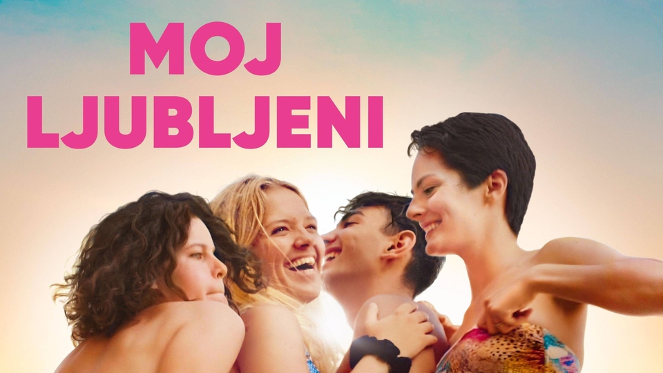 Film Moj Ljubljeni