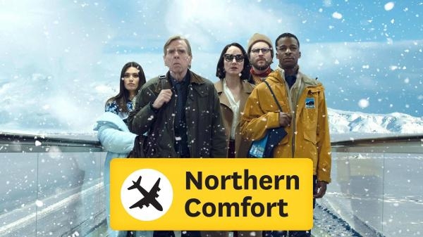 Northern Comfort