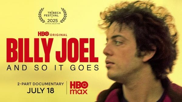 Billy Joel: And So It Goes