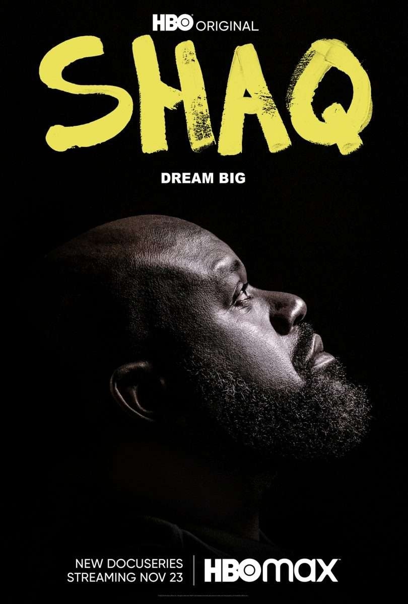 Dokument Shaq