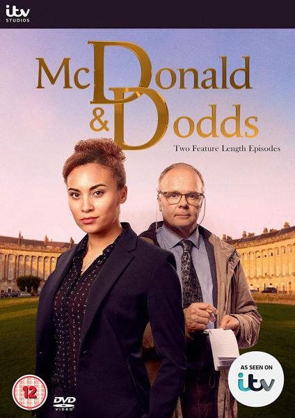 McDonald & Dodds| I (2)