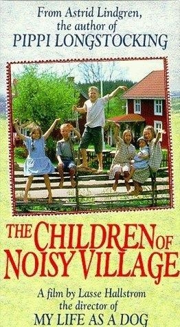Film Die Kinder von Bullerbü