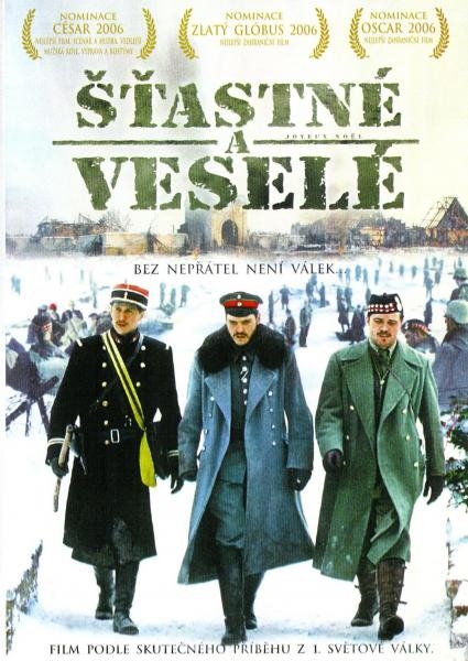 Šťastné a veselé