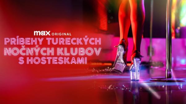 Za světly neonů