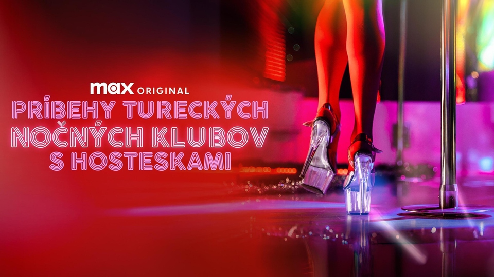 Dokument Za světly neonů