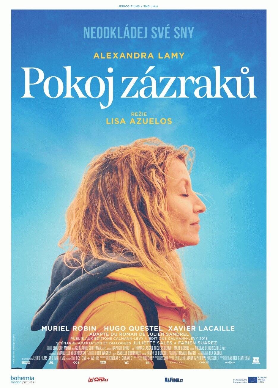Film Izba zázrakov
