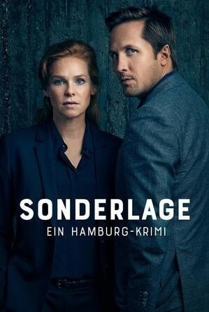Film Kriminálka Hamburg: Jednotka špeciálnych operácií