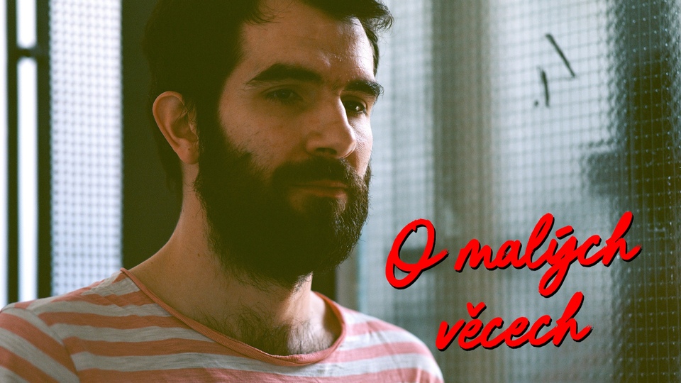 Film O&nbsp;malých věcech