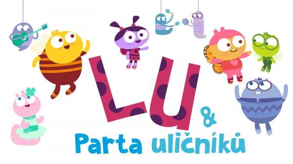 Lu a Parta uličníků