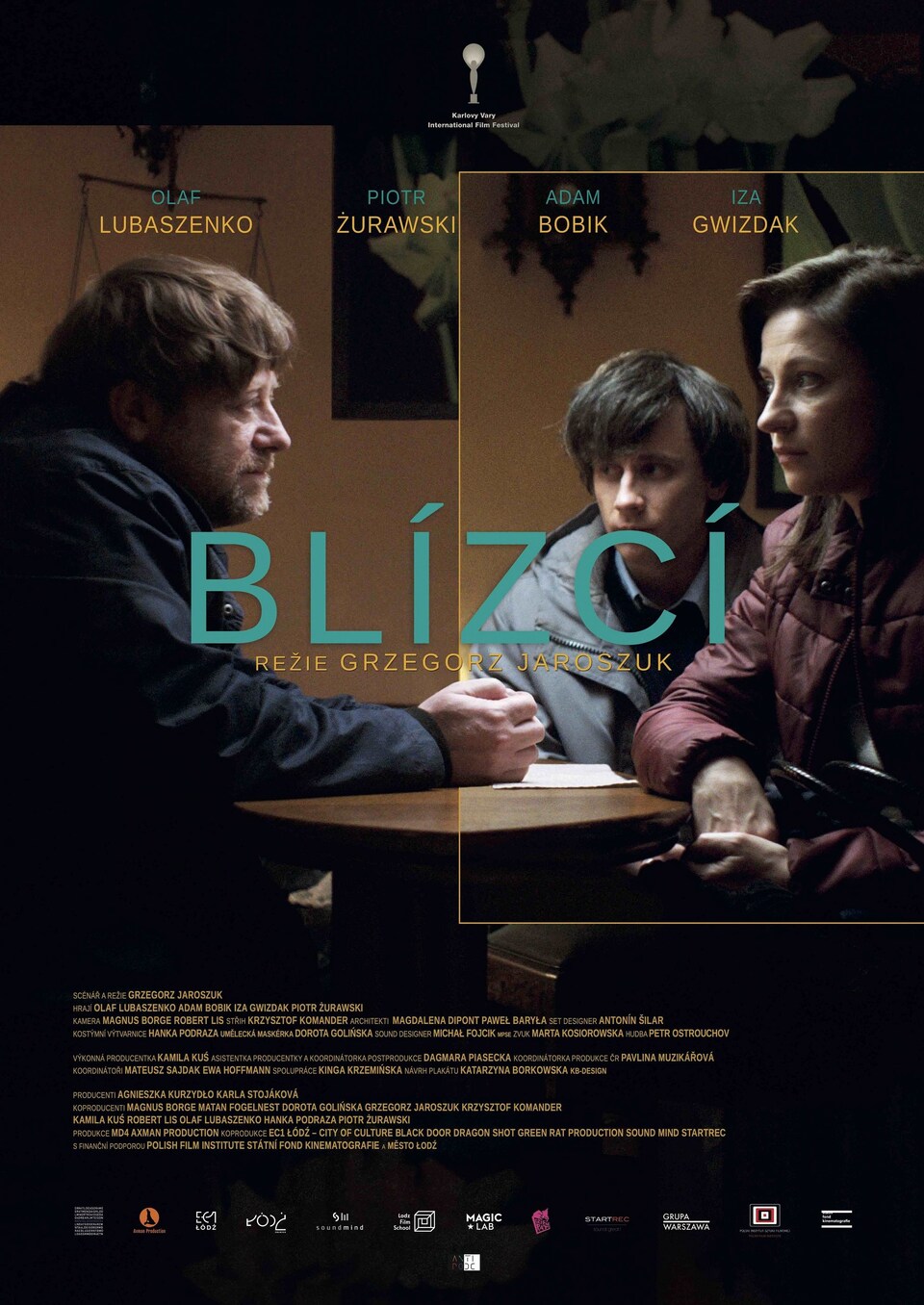 The best polish new comedies from year 2023 online
