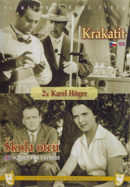 Krakatit