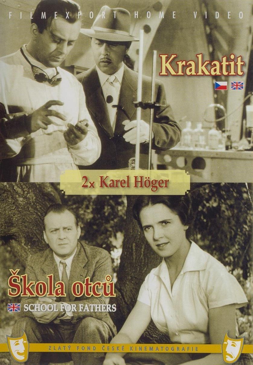 The best czechoslovakian movies from year 1947 online
