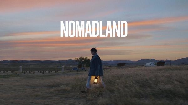 Zemlja nomada