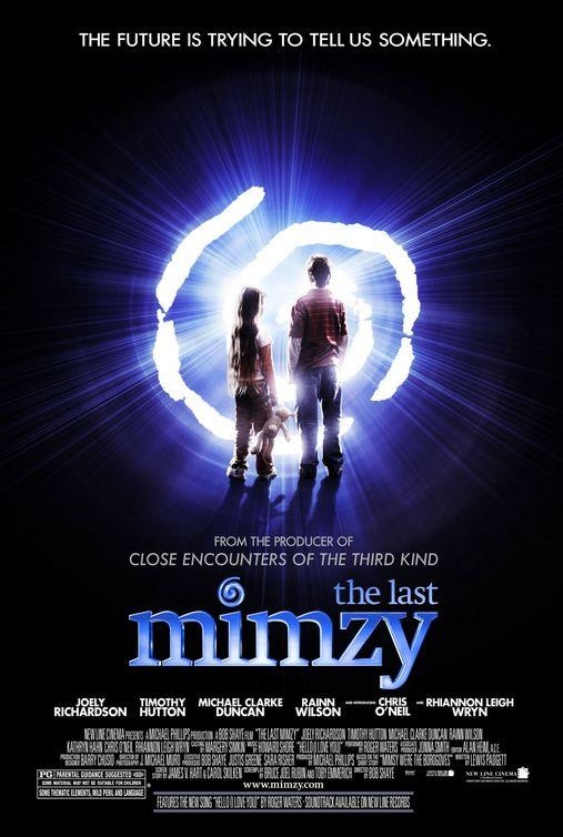Film Mimzy