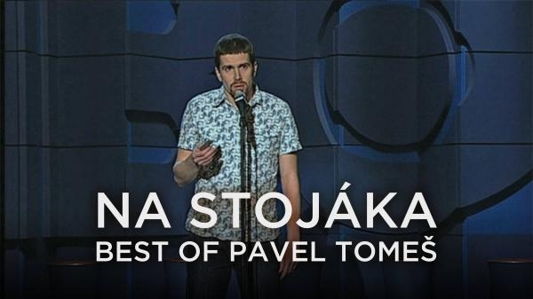 obrzek k poadu Na Stojka Best of Pavel Tome