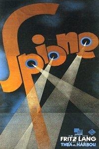 Špioni