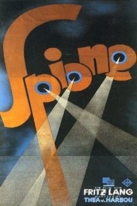 Nejlepší německé thrillery z roku 1928 online