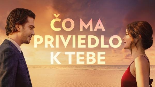 Což mě přivádí k Tobě