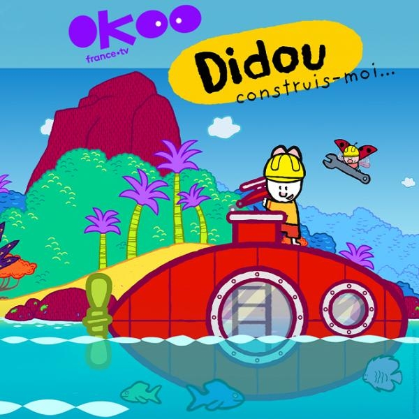 Matýsek staví