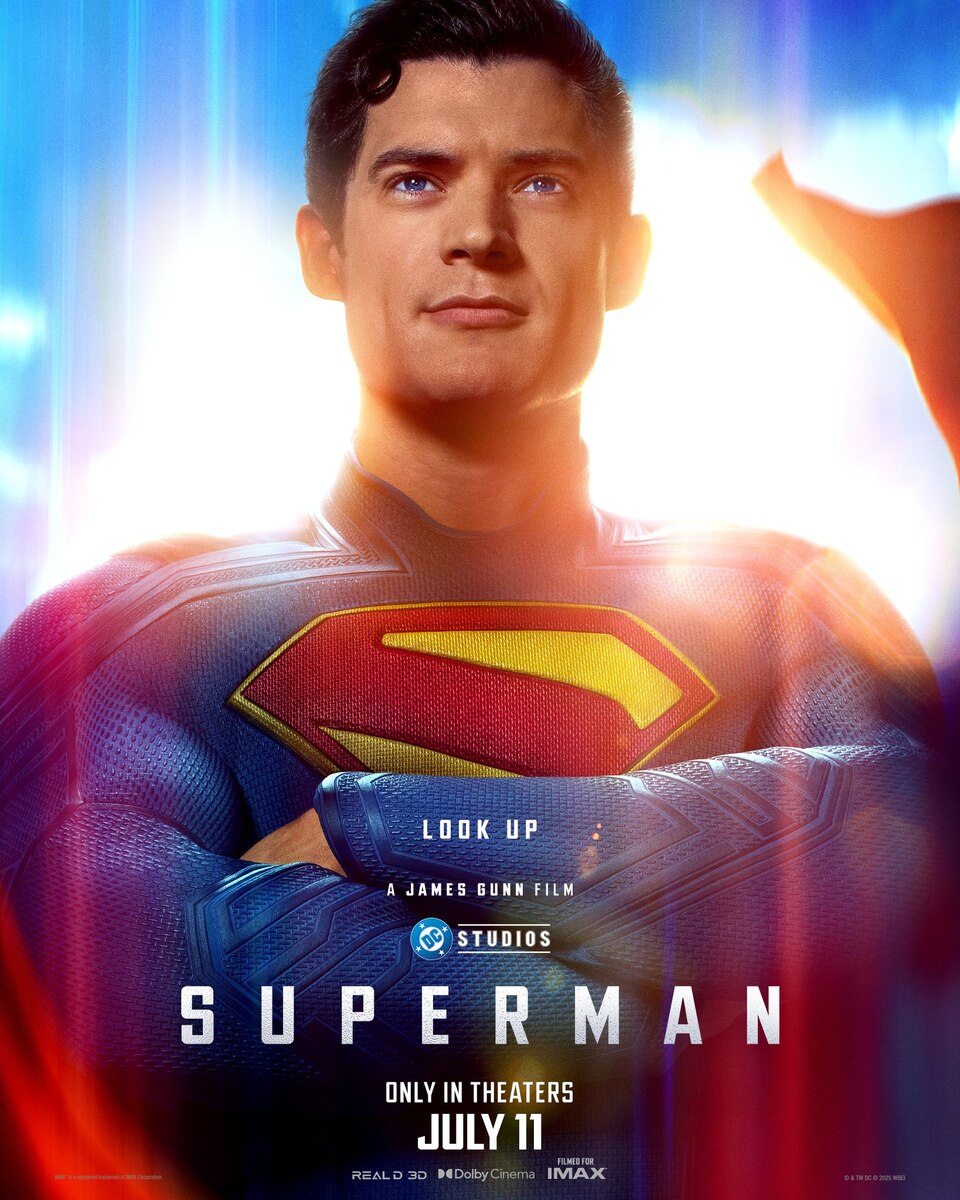 Film Superman