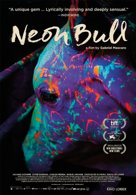 Film Neonový býk