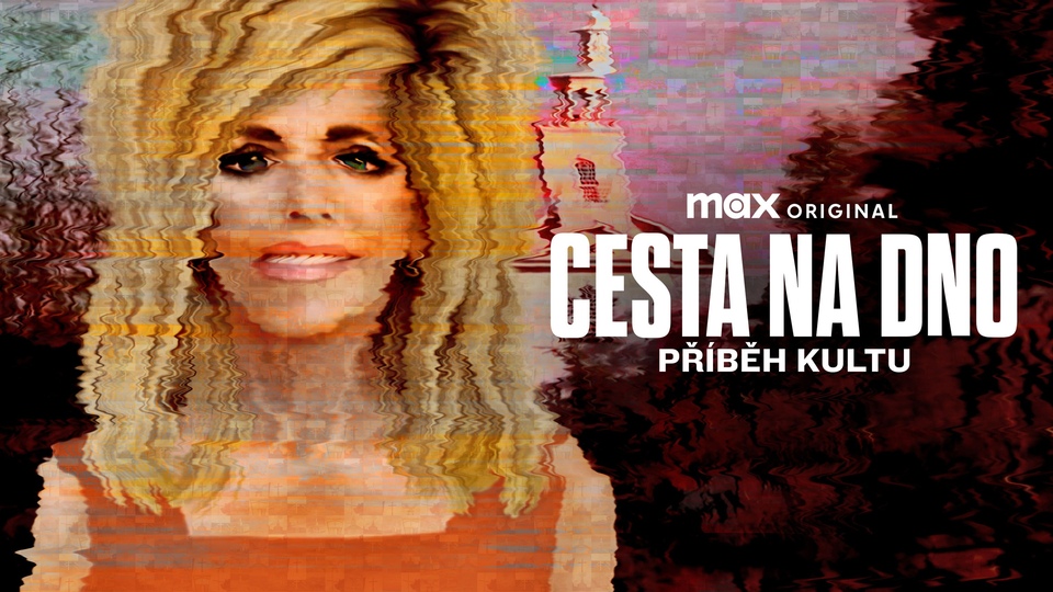 Dokument Cesta na dno: Příběh kultu
