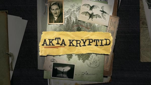 Akta kryptid