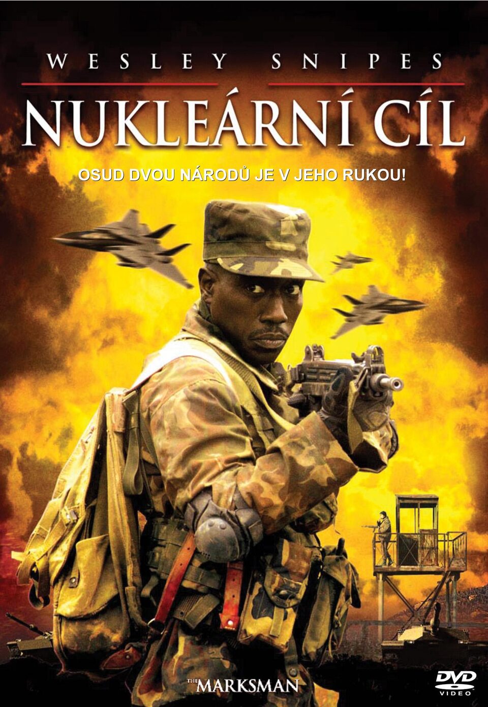 Film Navidnyk