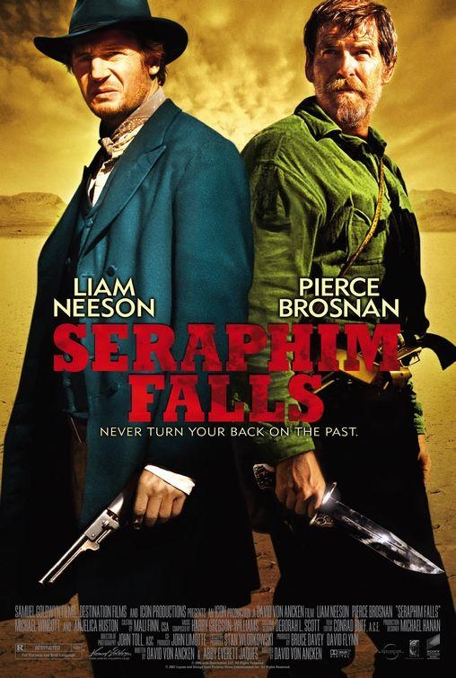 Film Seraphim falls