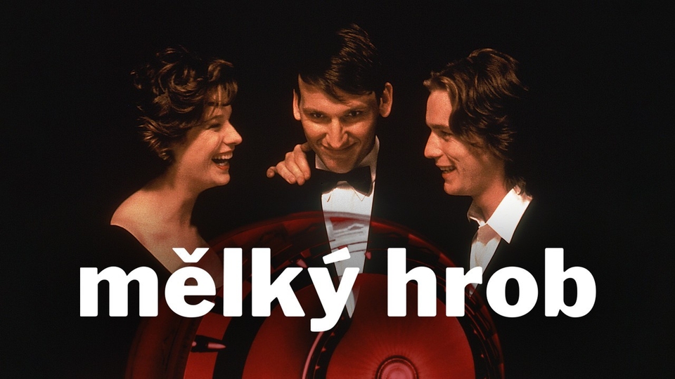 Найкращі трилери з року 1994 онлайн