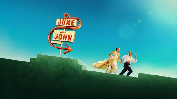 June and John