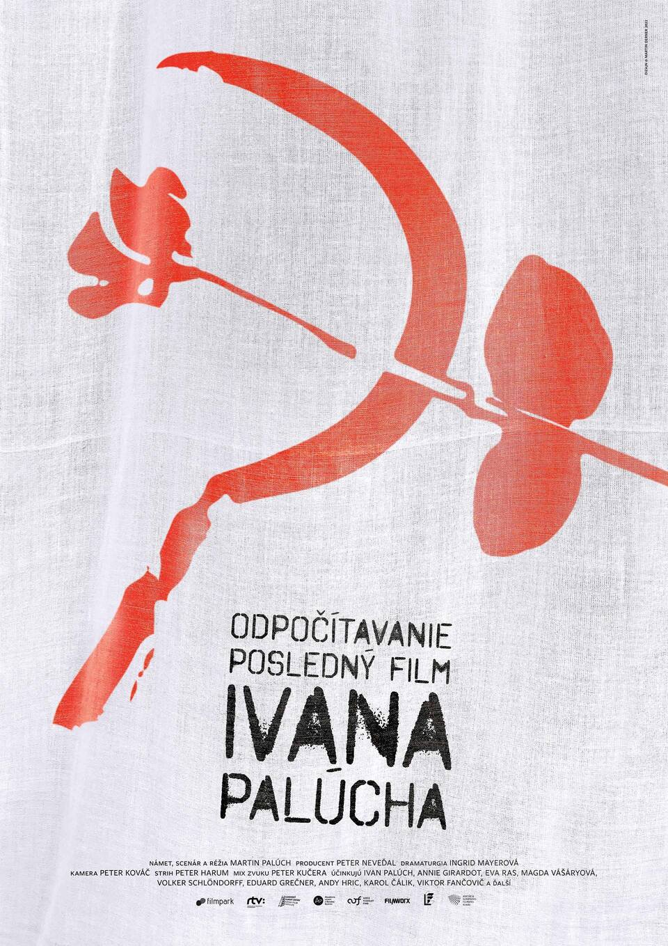 Documentary Odpočítavanie - posledný film Ivana Palúcha