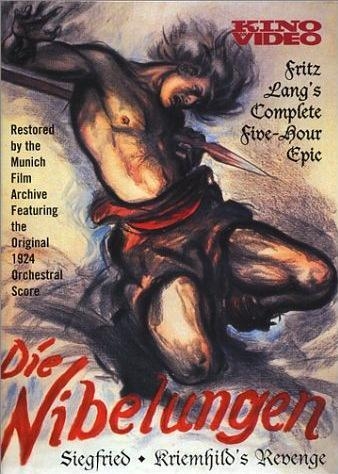 Nibelungové: Siegfried