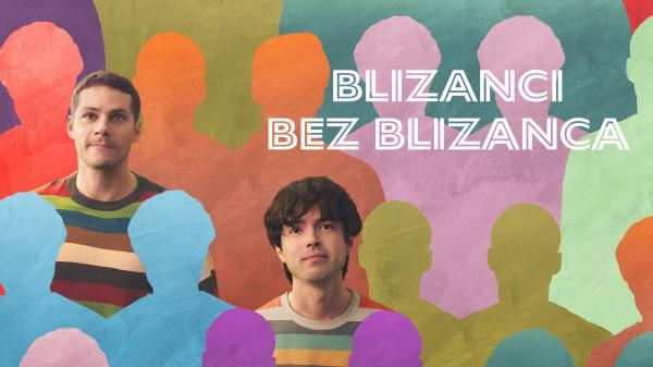 Blizanci bez blizanca