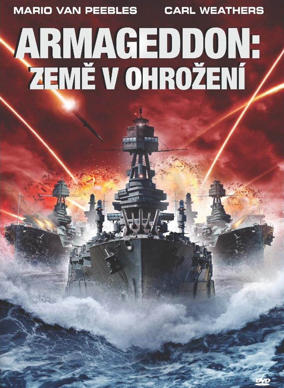 Film Americké válečné lodě