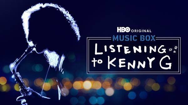 Music Box: Listening to Kenny G