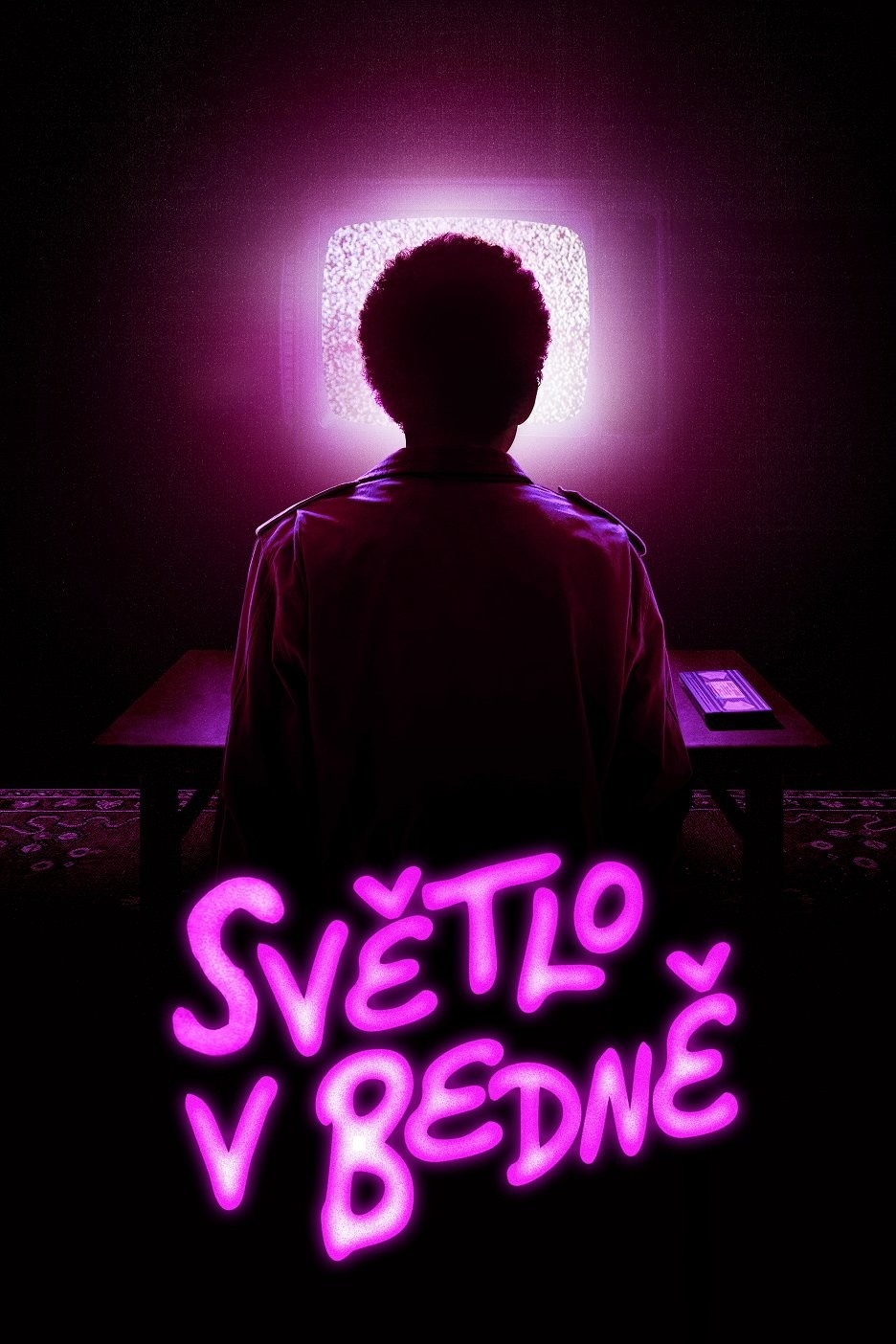 Film Světlo v&nbsp;bedně