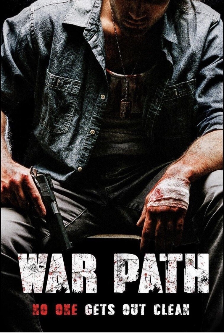 Film War Path