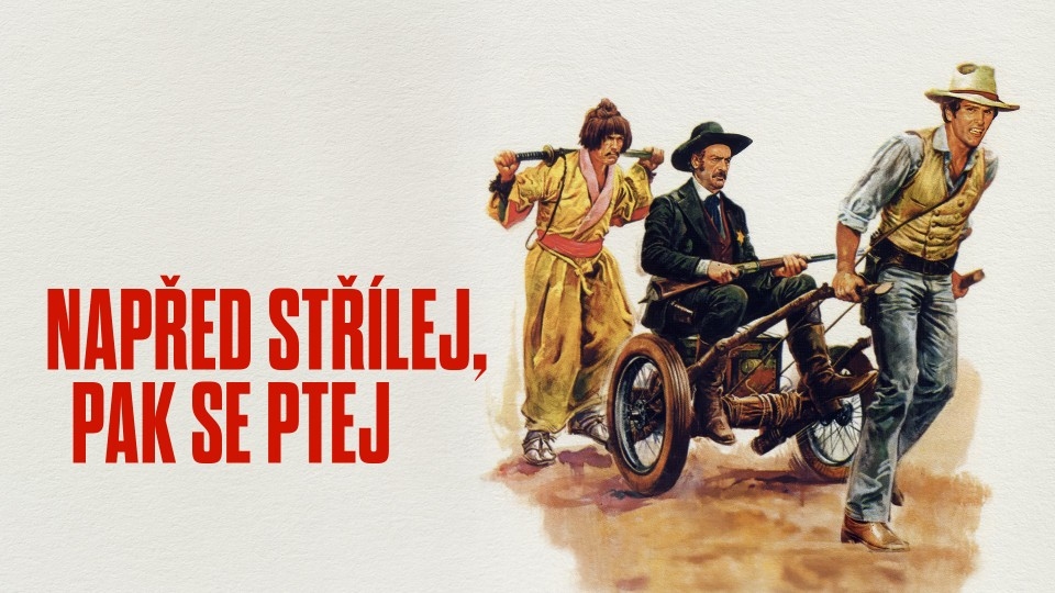 Najlepšie zahraničných komédie z roku 1975 online