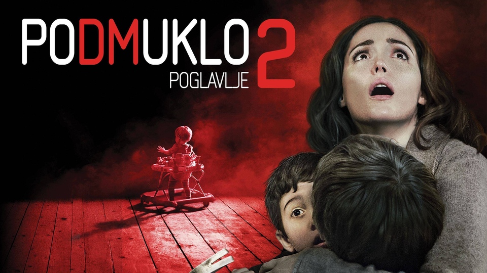 Найкращі фільми жахів з року 2013 онлайн