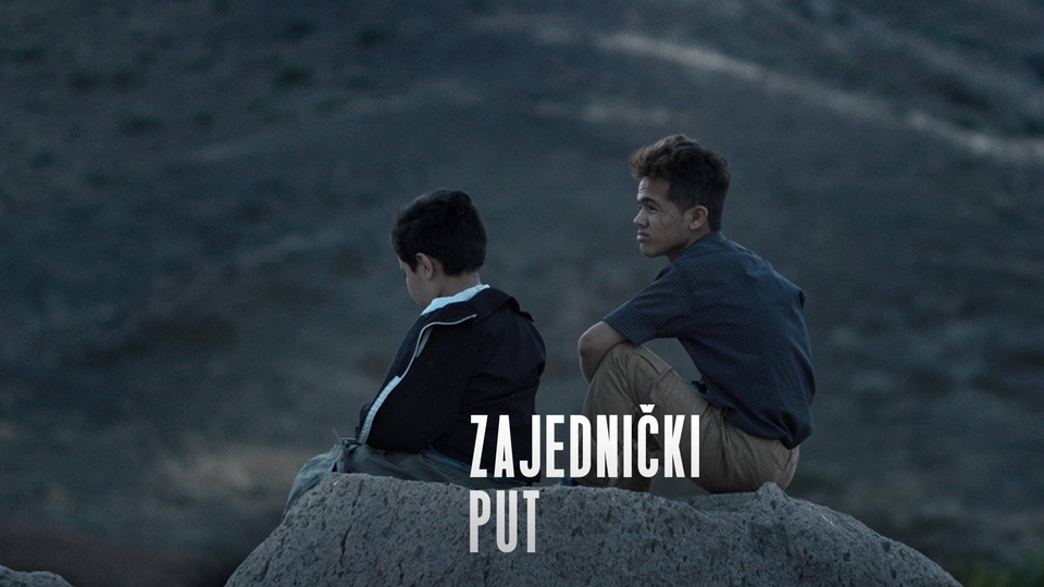 Film Zajednički put