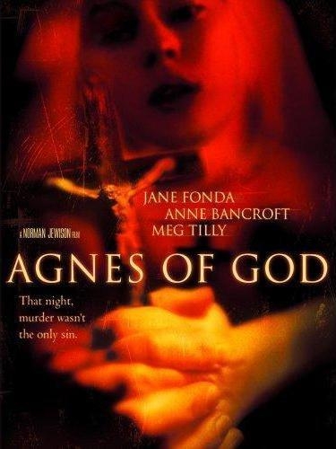 Agnes od Boga