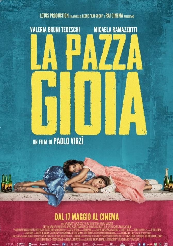 Film Lude od sreće